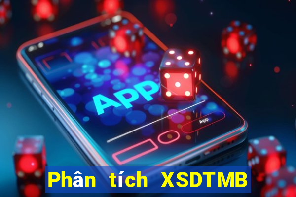 Phân tích XSDTMB ngày 23