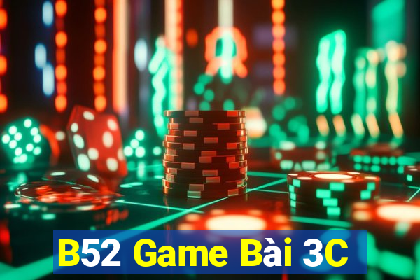 B52 Game Bài 3C