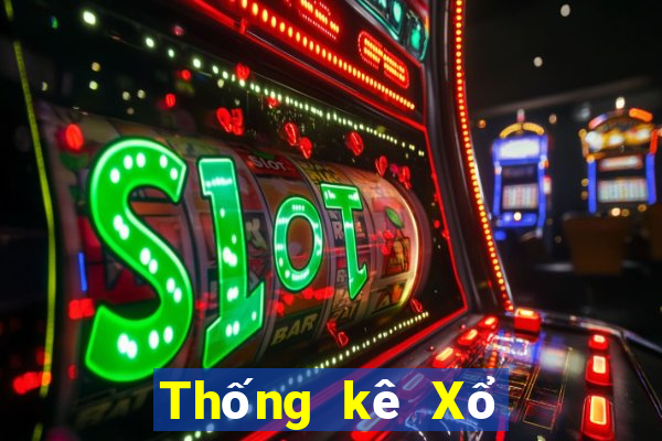 Thống kê Xổ Số Long An ngày 31