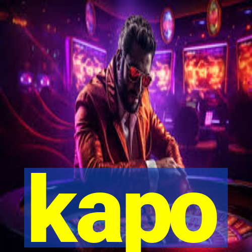 kapo