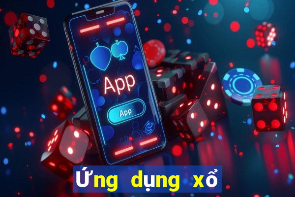 Ứng dụng xổ số 5500mvp