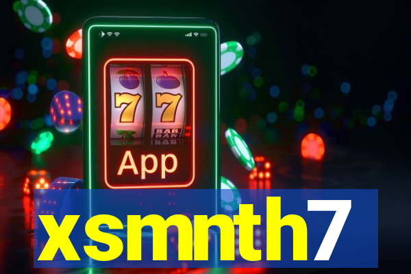 xsmnth7