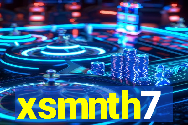 xsmnth7