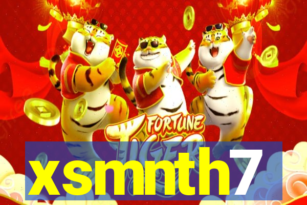 xsmnth7