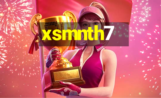 xsmnth7