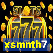 xsmnth7