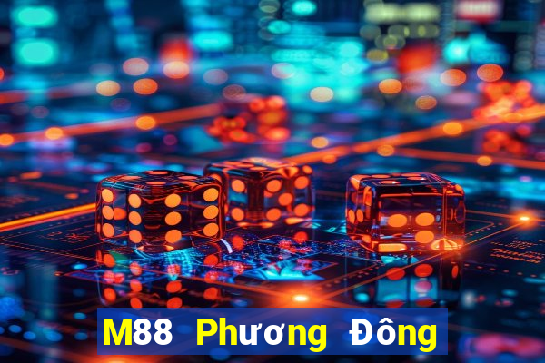 M88 Phương Đông đăng nhập dòng