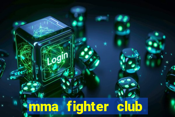 mma fighter club đà nẵng