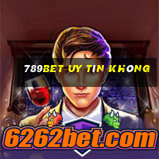 789bet uy tín không