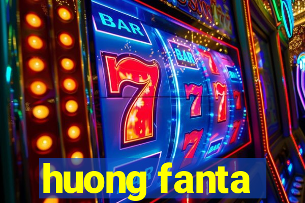 huong fanta