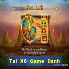 Tai X8 Game Danh Bai 3C