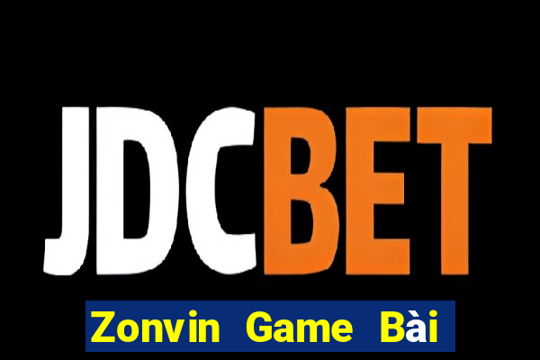 Zonvin Game Bài Online Hay