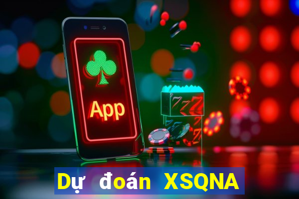 Dự đoán XSQNA Thứ 3