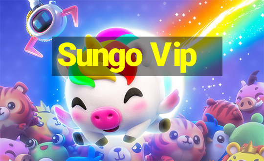 Sungo Vip