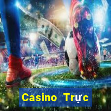 Casino Trực tiếp Coinbet24