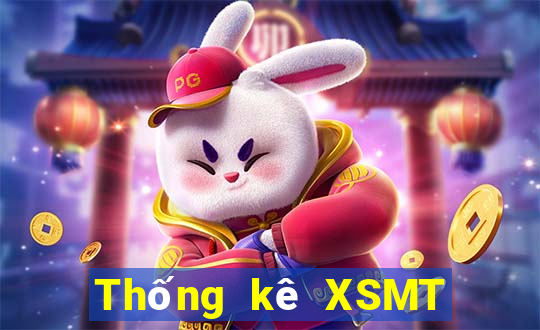 Thống kê XSMT hôm nay