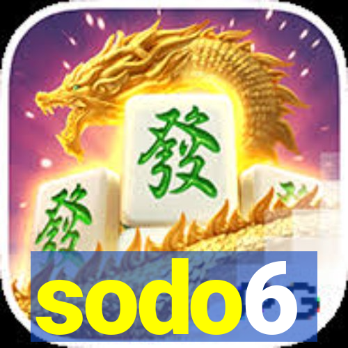 sodo6