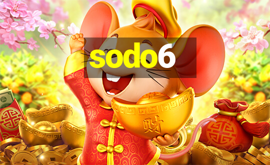 sodo6