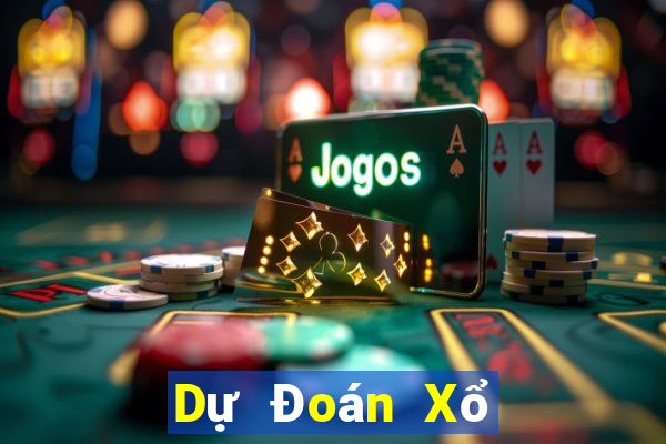 Dự Đoán Xổ Số binh dinh ngày 9