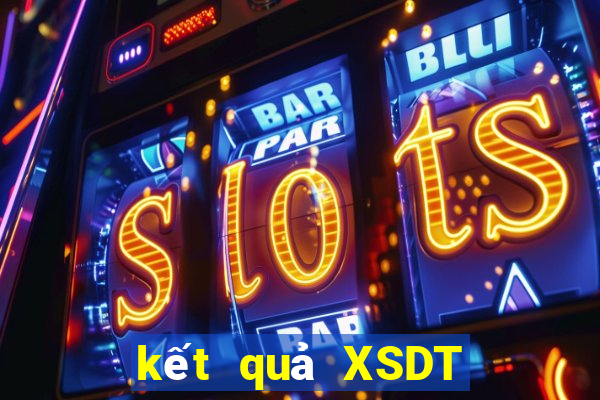 kết quả XSDT ngày 20