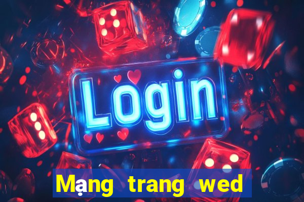 Mạng trang wed xổ số 909