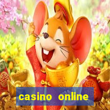 casino online malaysia 2021