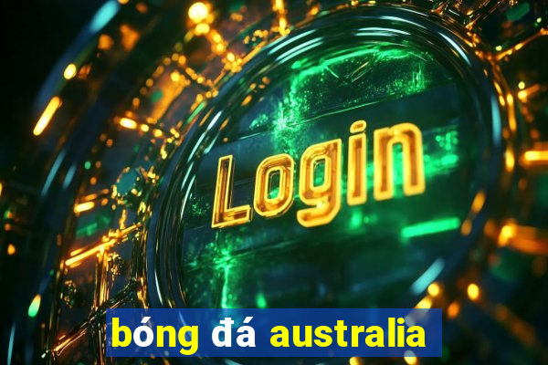 bóng đá australia