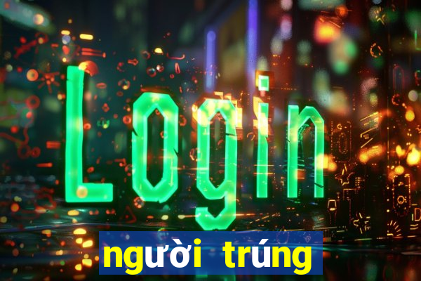 người trúng vietlott cần thơ