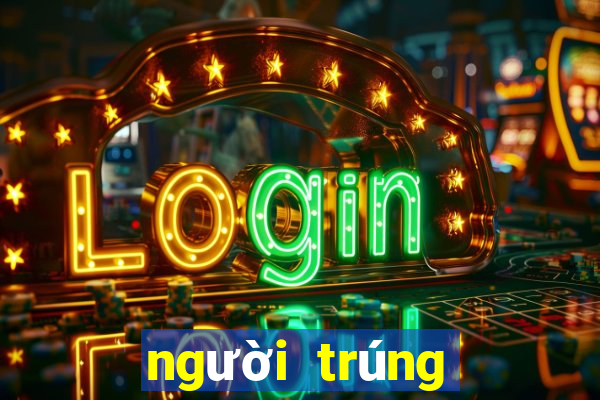 người trúng vietlott cần thơ