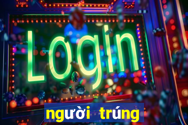 người trúng vietlott cần thơ