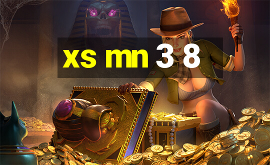 xs mn 3 8