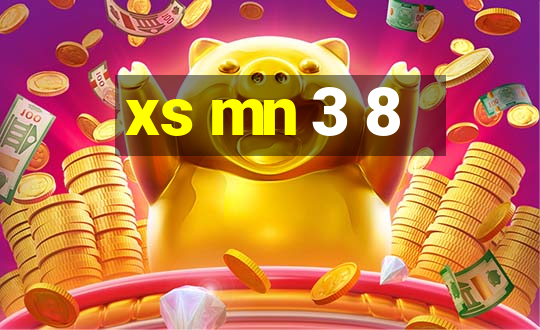 xs mn 3 8