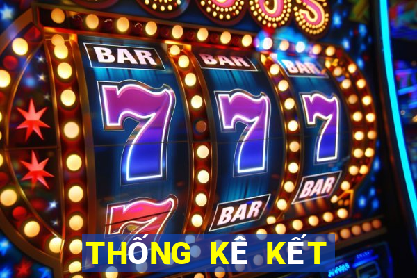 THỐNG KÊ KẾT QUẢ XSDT Thứ 3