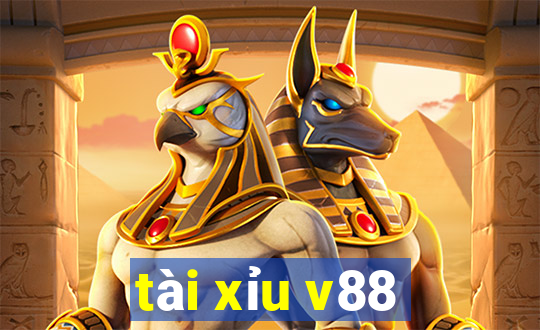 tài xỉu v88