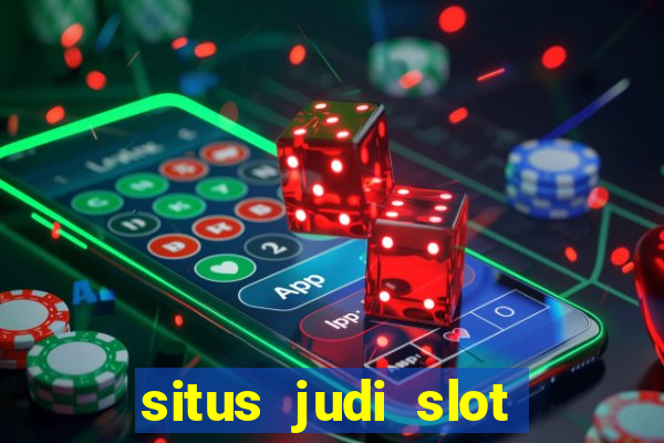 situs judi slot online cr88