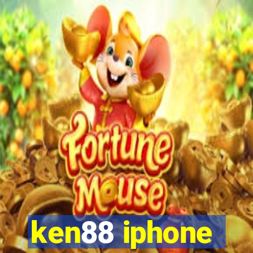 ken88 iphone