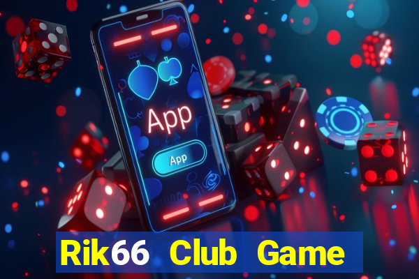 Rik66 Club Game Bài Solitaire