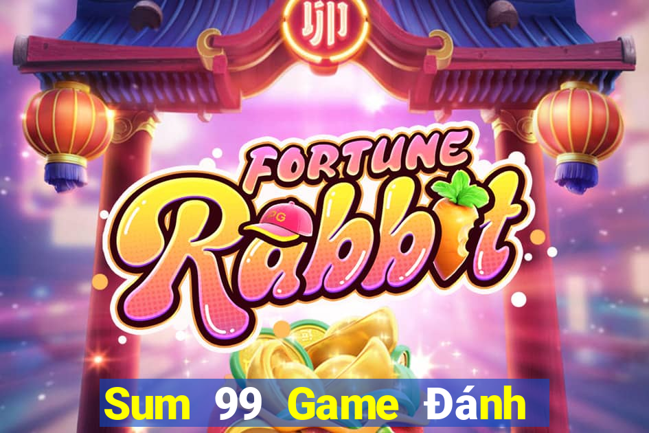 Sum 99 Game Đánh Bài Ông Trùm Poker