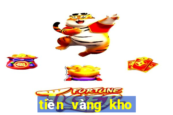 tiền vàng kho báu châu á, bet