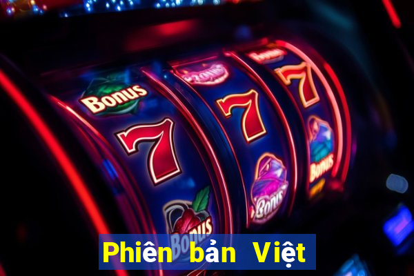 Phiên bản Việt nam của Bắn cá