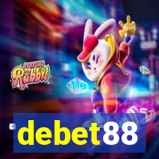 debet88