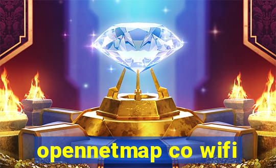 opennetmap co wifi