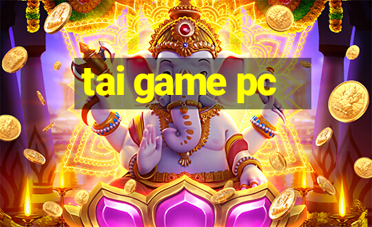 tai game pc