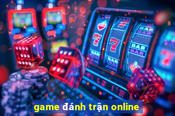 game đánh trận online