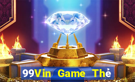 99Vin Game Thẻ Bài Eloras