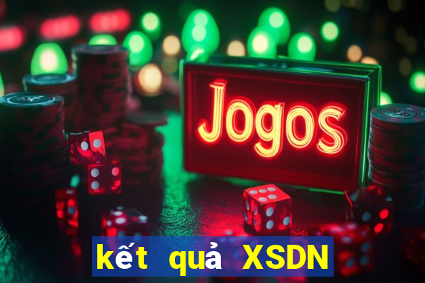 kết quả XSDN ngày 20