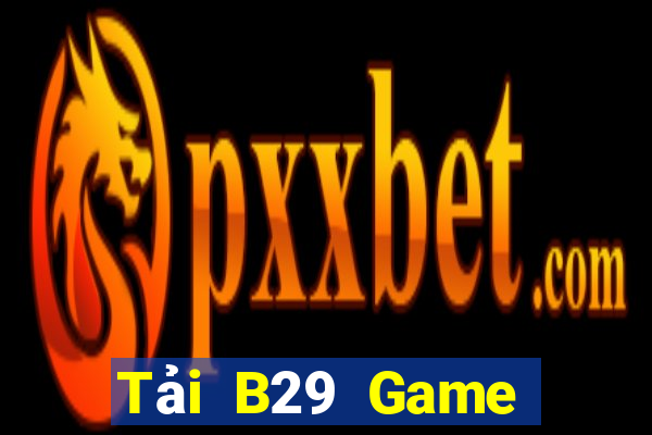 Tải B29 Game Bài B88