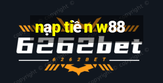 nap tien w88