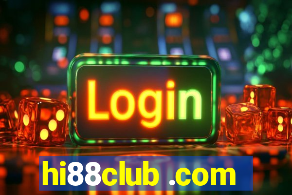 hi88club .com