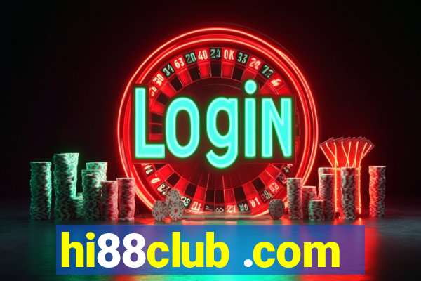 hi88club .com